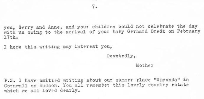 Dorothea Greeff 7